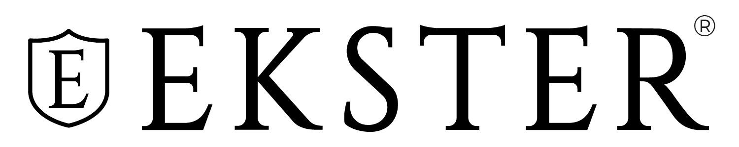 ekster Logo