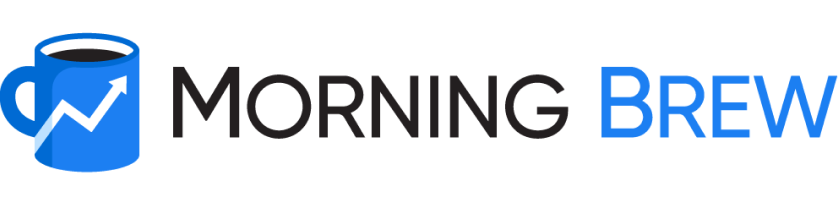 morningbrew Logo