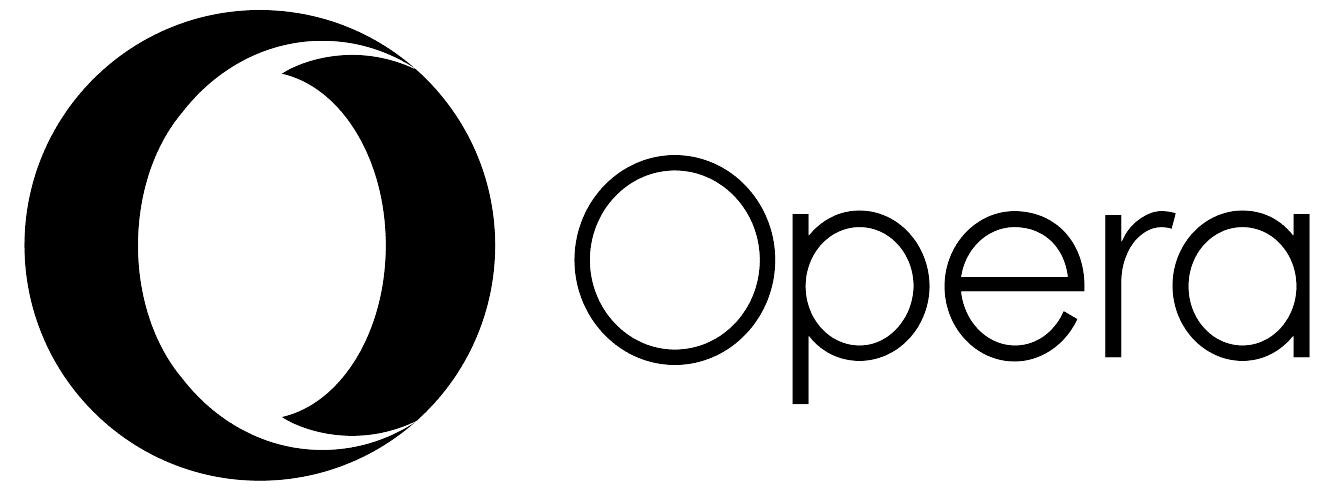 opera Logo