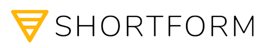 shortform Logo